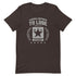 America Refusing To Lose Since 1776 t-shirt - Mainstream Freedom